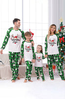 Load image into Gallery viewer, Merry Christmas Family Pajama Sets