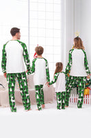 Load image into Gallery viewer, Merry Christmas Family Pajama Sets