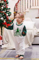 Load image into Gallery viewer, Plaid Matching Family Christmas Pajamas Sets