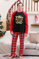Load image into Gallery viewer, Family Red Plaid Matching Christmas Pajamas Sets