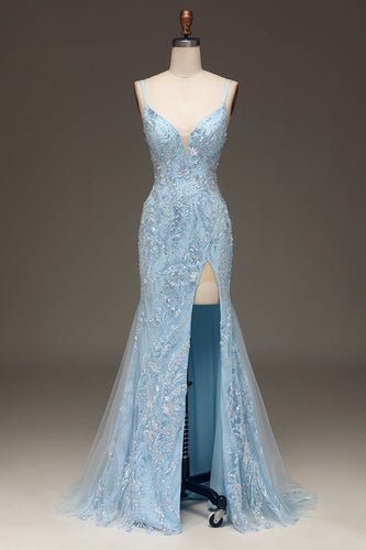 Blue Prom Dresses queendanceruk Blue Prom Dresses queendanceruk