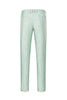 Load image into Gallery viewer, Mint Shawl Lapel One Button Jacquard Men&#39;s Party Suits