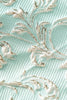 Load image into Gallery viewer, Mint Shawl Lapel One Button Jacquard Men&#39;s Party Suits