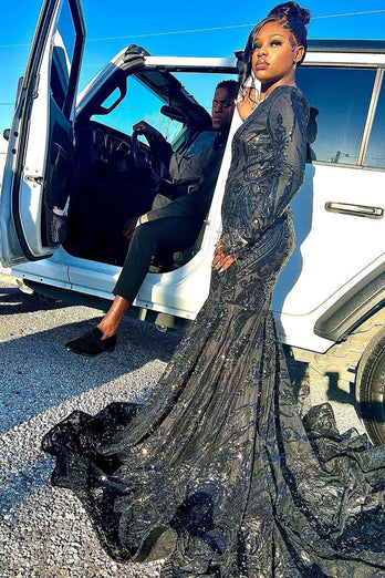 Black Jacquard Shawl Lapel 2-Piece Prom Homecoming Suits