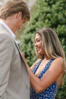 Load image into Gallery viewer, Grey 2 Piece Notched Lapel Prom Homecoming Suits For Men