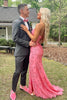 Load image into Gallery viewer, Notched Lapel Two Buttons Grey Men&#39;s Party Suits