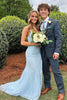 Load image into Gallery viewer, Notched Lapel Two Buttons Dark Grey Men&#39;s Party Suits