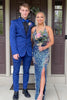 Load image into Gallery viewer, Royal Blue Notched Lapel 2 Piece Prom Homecoming Men Suits