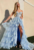 Load image into Gallery viewer, Pink Off The Shoulder Tiered Prom Dress