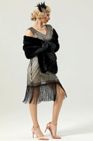 Load image into Gallery viewer, Noble Gorgeous Warm Dress Shawl