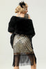 Load image into Gallery viewer, Noble Gorgeous Warm Dress Shawl