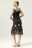 Load image into Gallery viewer, Sleeveless Great Gatsby Party Dress