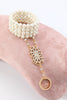 Load image into Gallery viewer, 1920s Flapper Golden/Silver Accessories Set