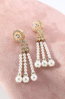 Load image into Gallery viewer, 1920s Flapper Golden/Silver Accessories Set