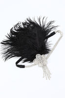 Load image into Gallery viewer, 1920s Accessories for Women 1920s Flapper Gatsby Costume Accessories Set