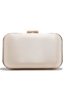 Load image into Gallery viewer, Party Embroidered Clutch with Beading