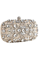 Load image into Gallery viewer, Banquet Evening Party Clutch