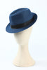 Load image into Gallery viewer, Blue 1920s Accessories Set for Men