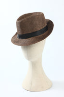 Load image into Gallery viewer, Coffee 1920s Accessories Set for Men