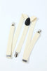 Load image into Gallery viewer, Ivory 1920s Accessories Set for Men