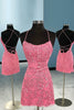 Load image into Gallery viewer, Green Lace Tight Party Dress