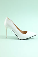 Load image into Gallery viewer, Elegant Pointy Heels